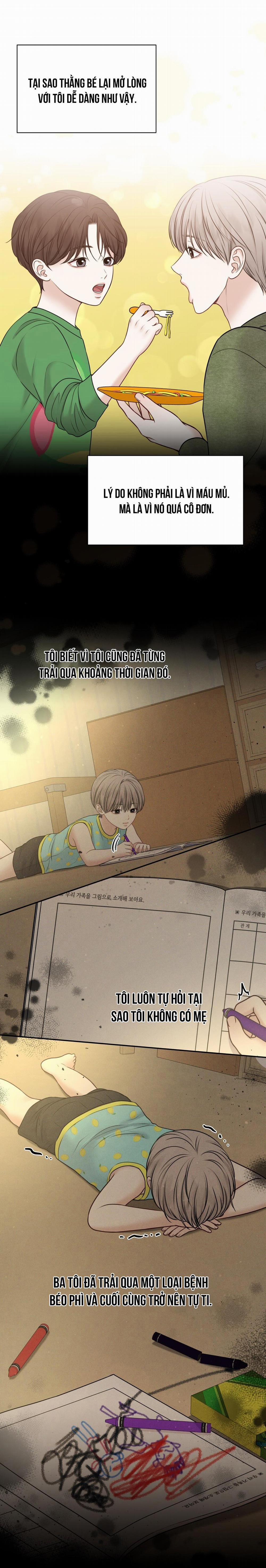 Macguffin 31 trang 23