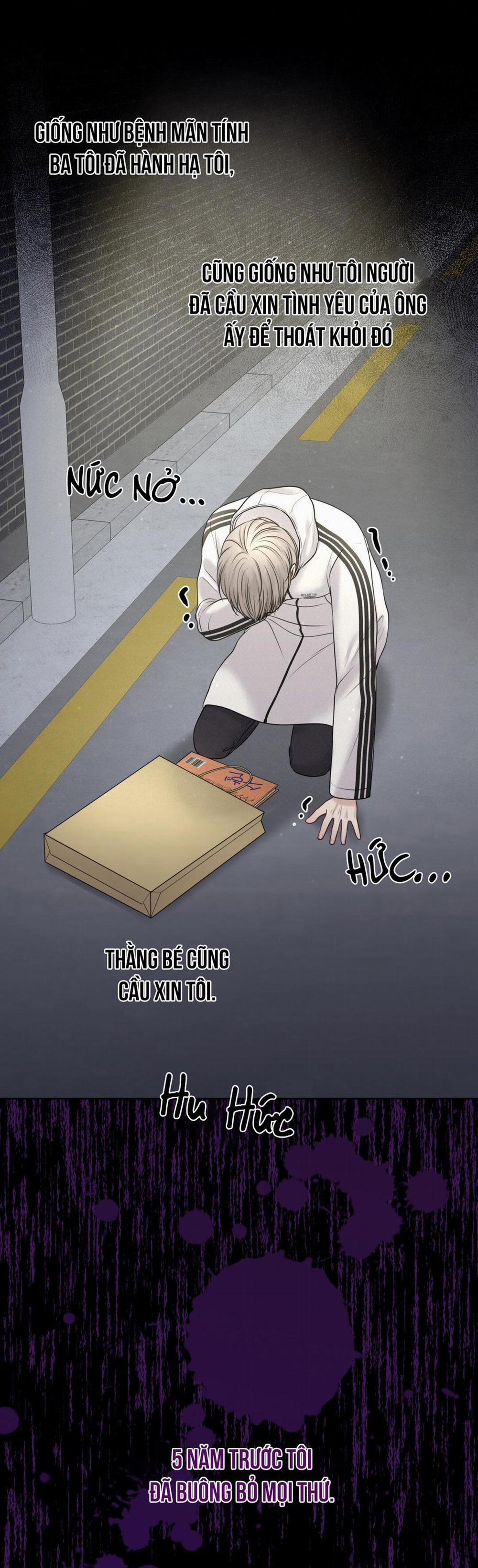 Macguffin 31 trang 24