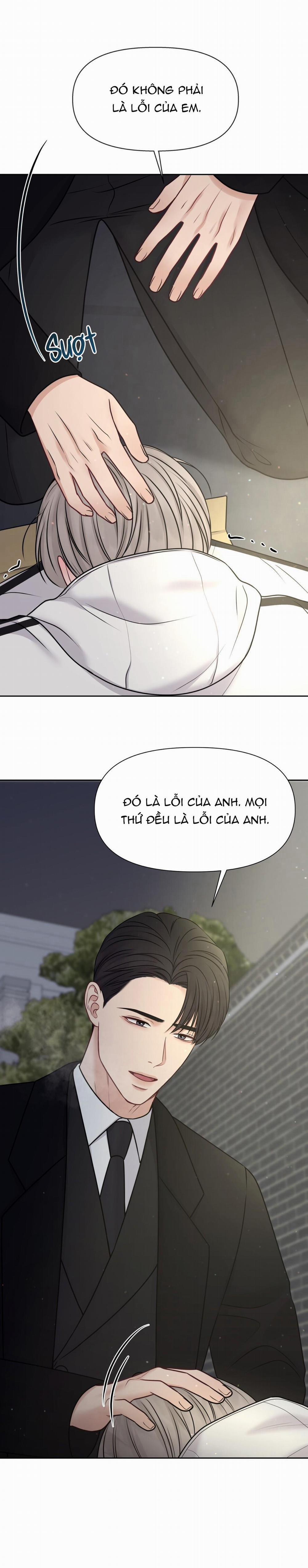 Macguffin 31 trang 30