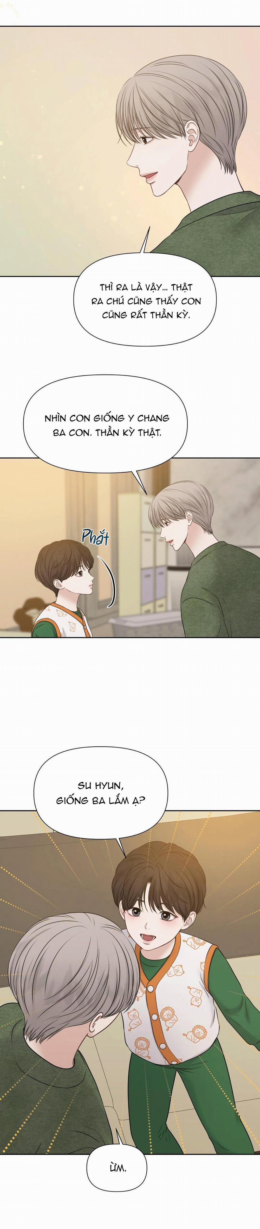 Macguffin 31 trang 5