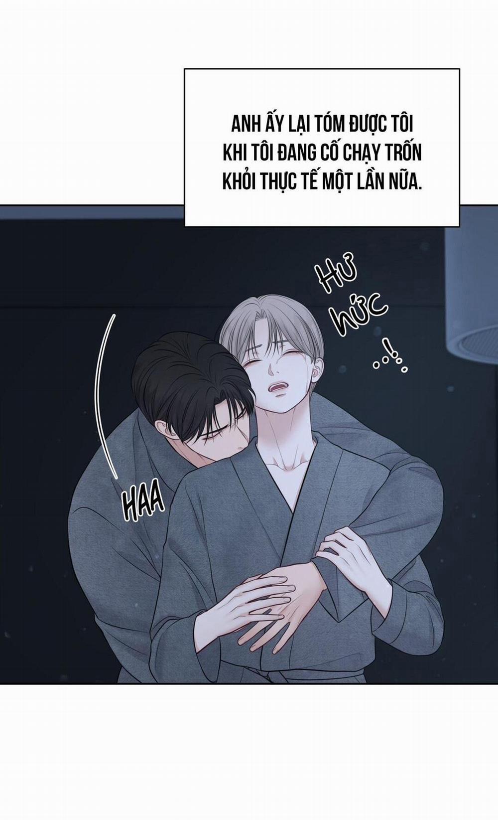 Macguffin 32 trang 111