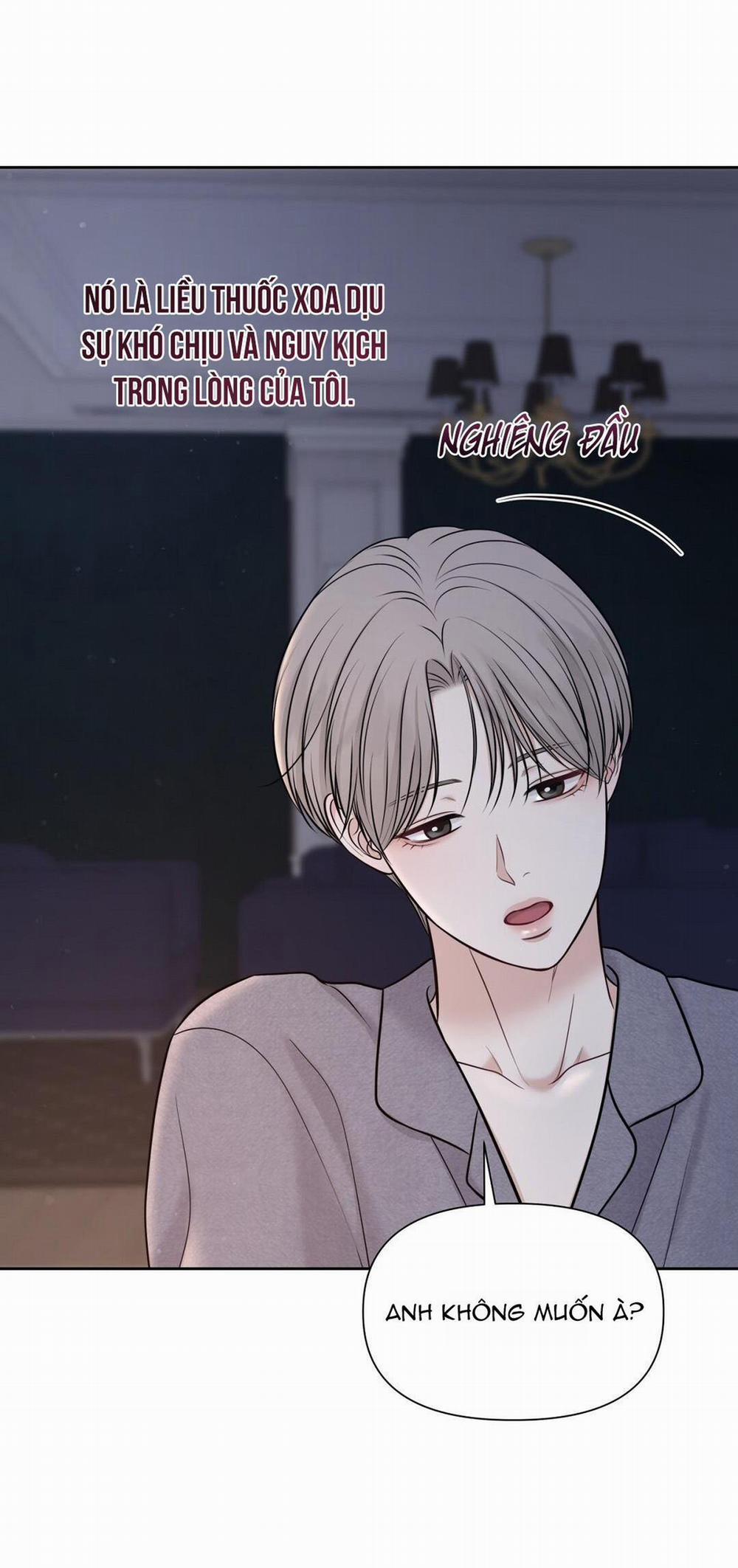 Macguffin 32 trang 27