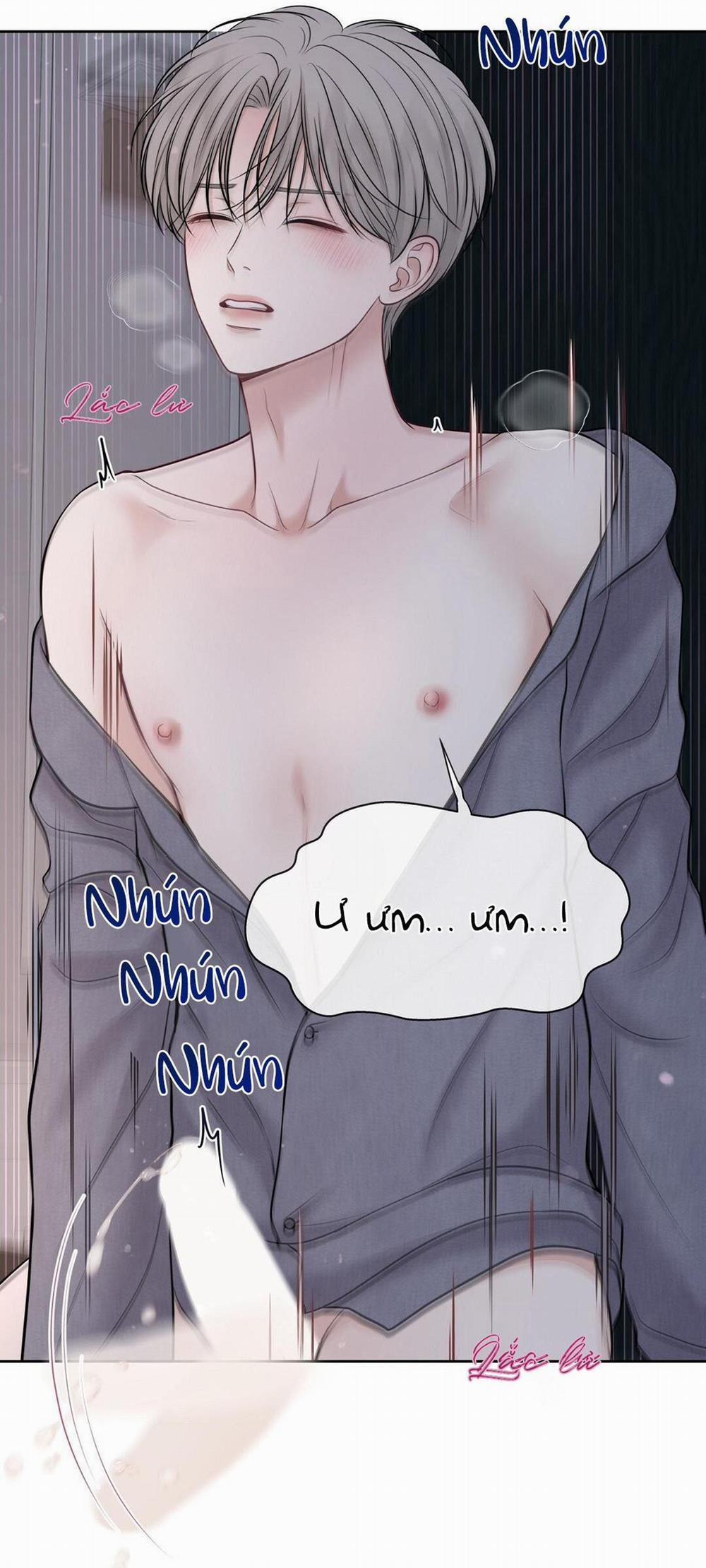 Macguffin 32 trang 50