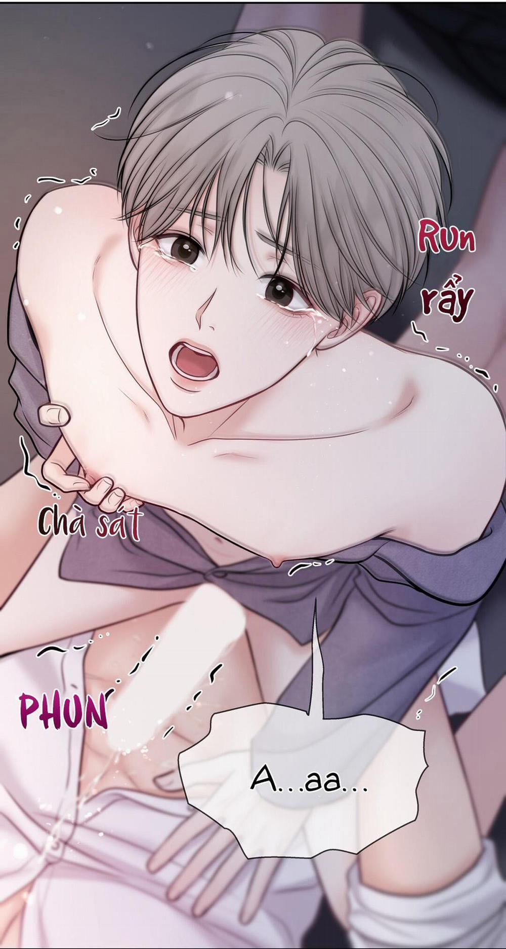 Macguffin 32 trang 67