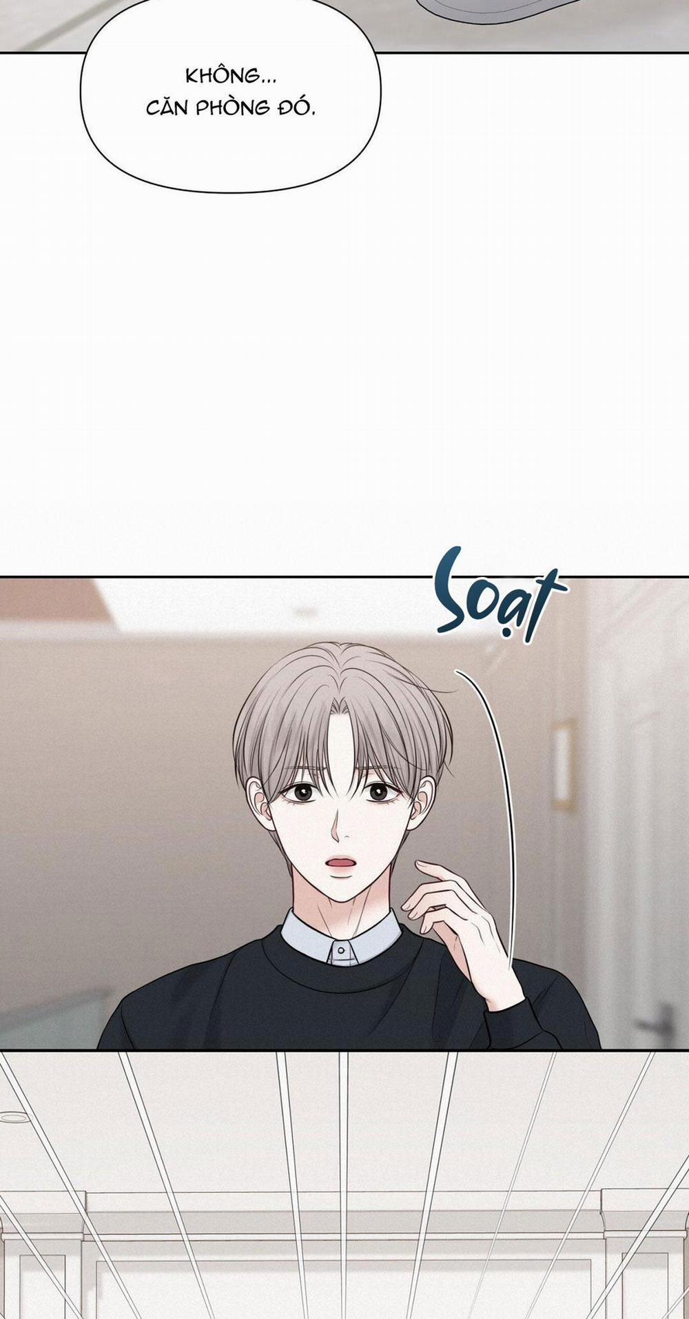 Macguffin 33 trang 20