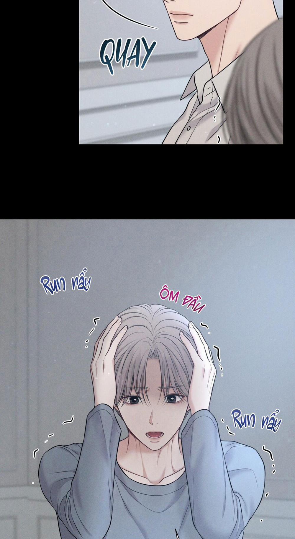 Macguffin 33 trang 25