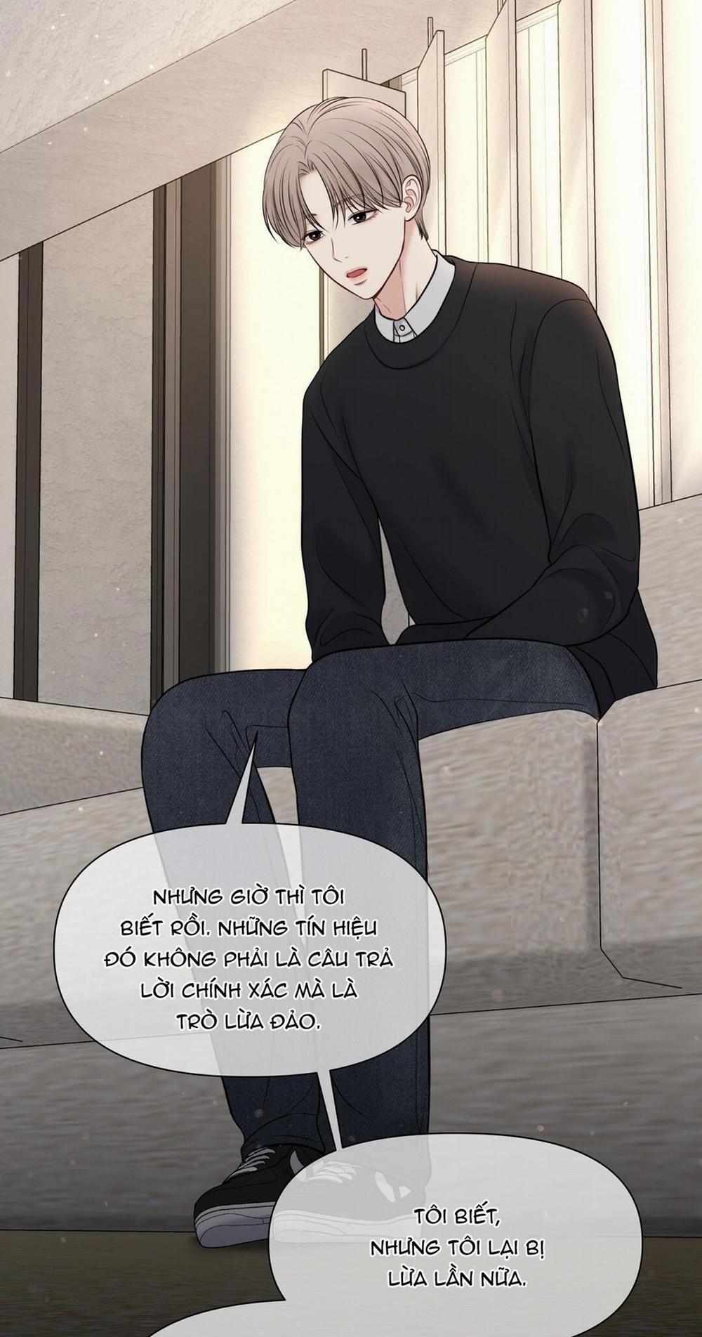 Macguffin 33 trang 3