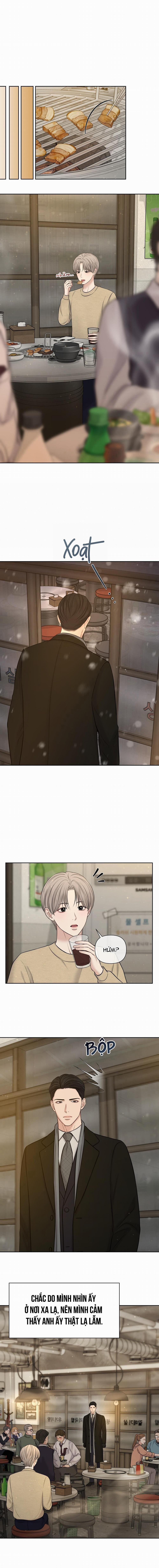 Macguffin 34 trang 11