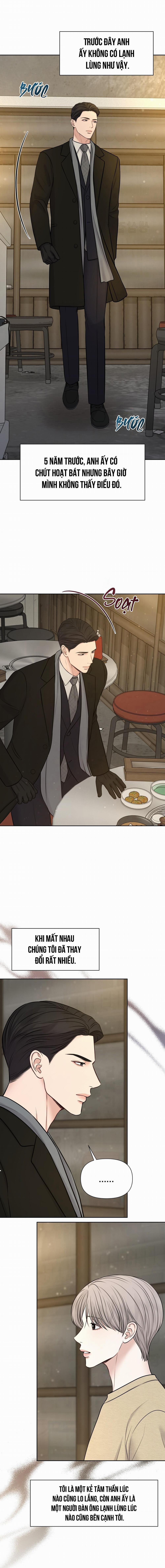 Macguffin 34 trang 12