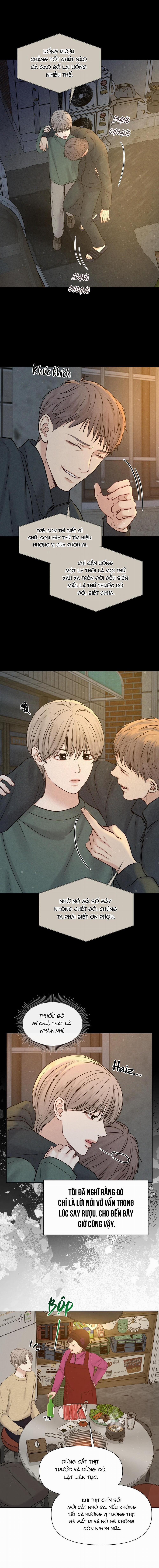 Macguffin 34 trang 6