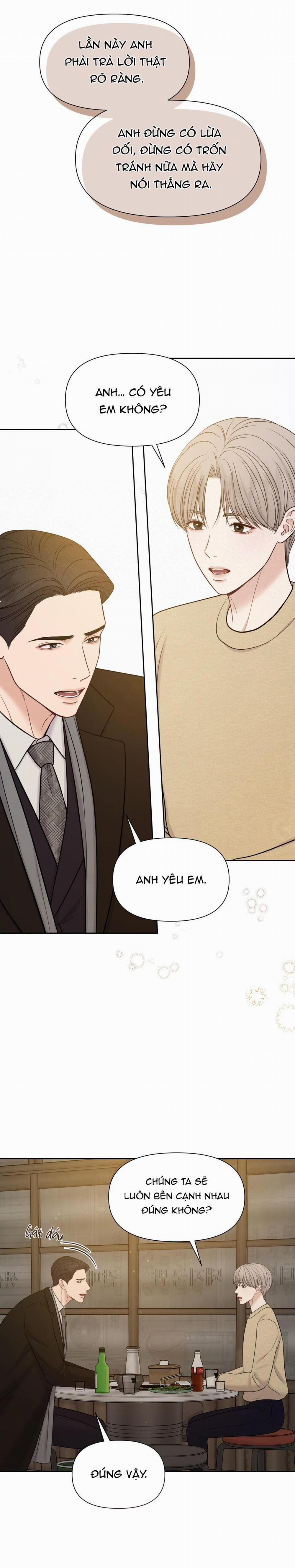 Macguffin 35 trang 20