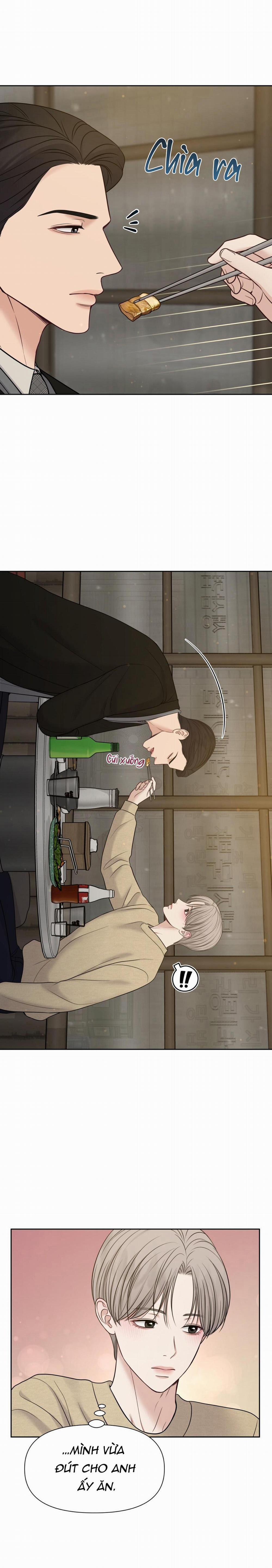 Macguffin 35 trang 3