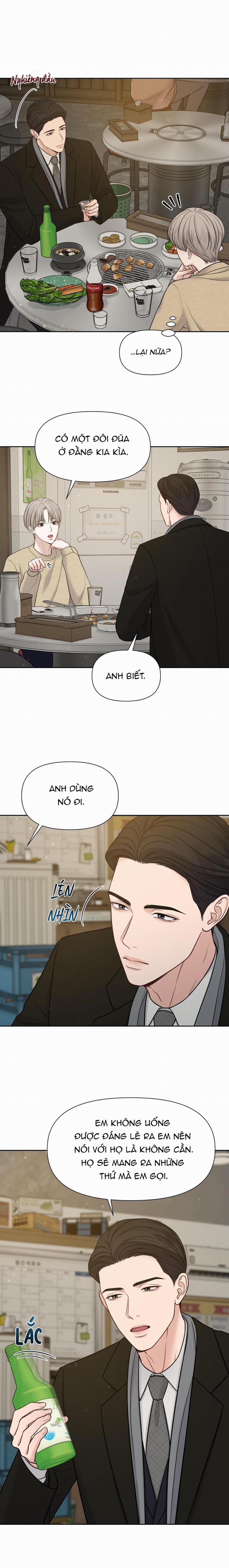 Macguffin 35 trang 5