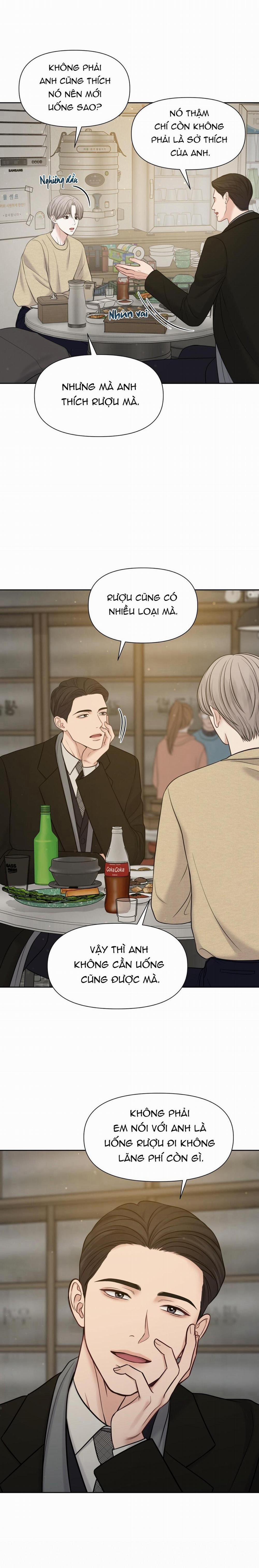 Macguffin 35 trang 6