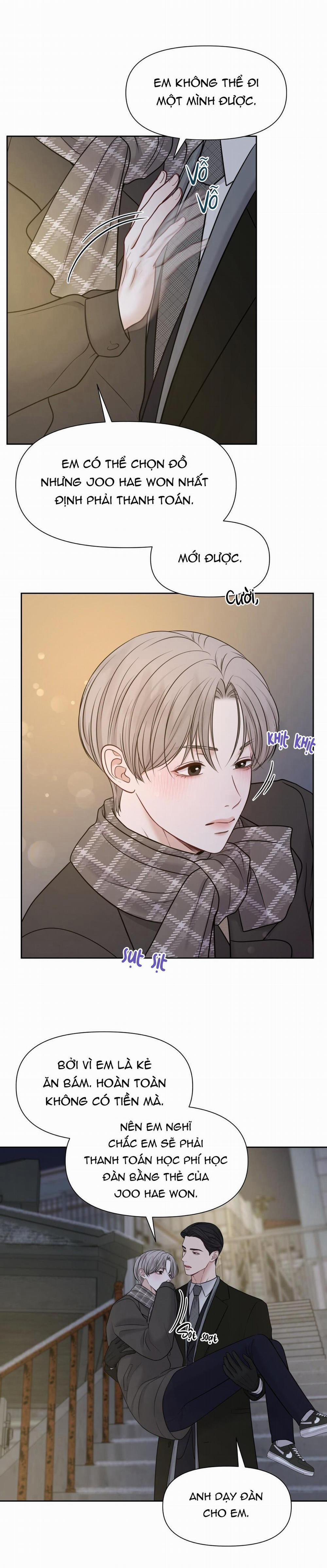 Macguffin 36 trang 11