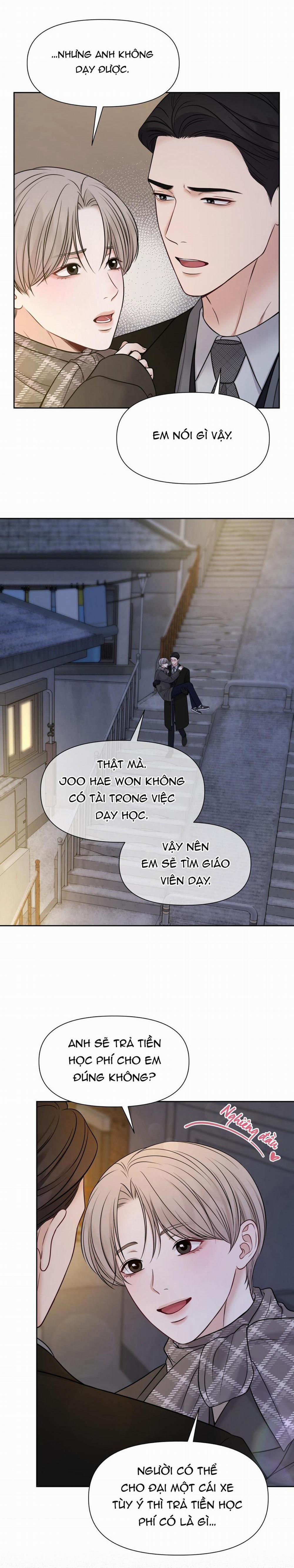 Macguffin 36 trang 12