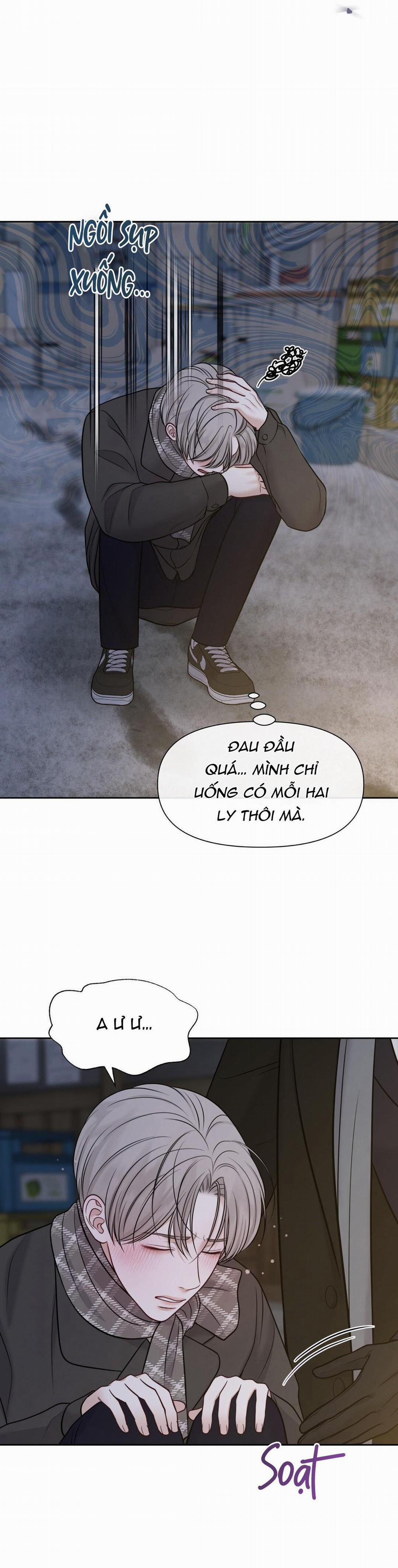 Macguffin 36 trang 2