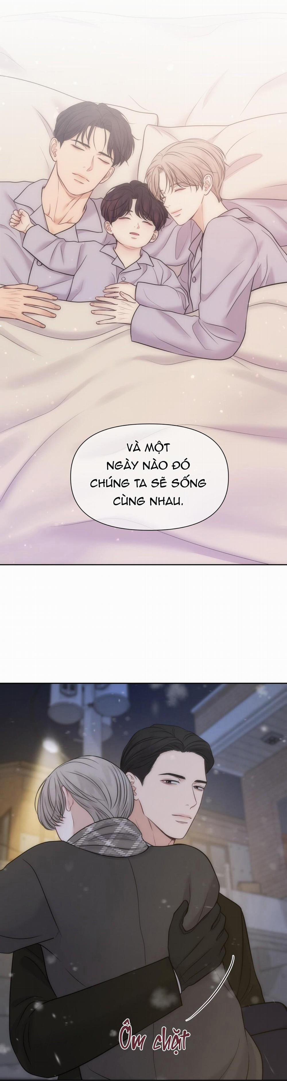 Macguffin 36 trang 26