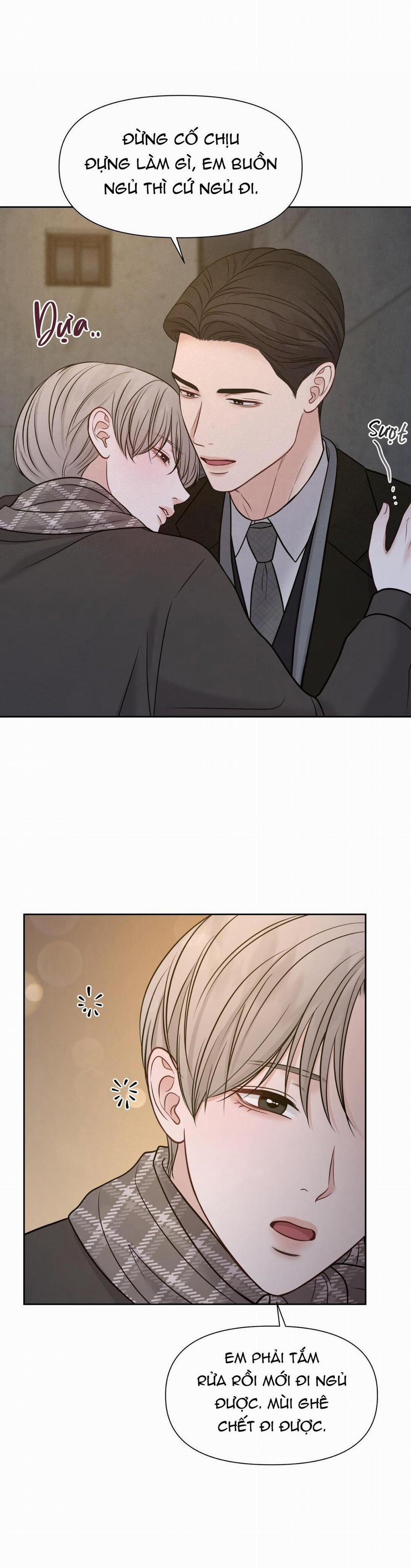 Macguffin 36 trang 5