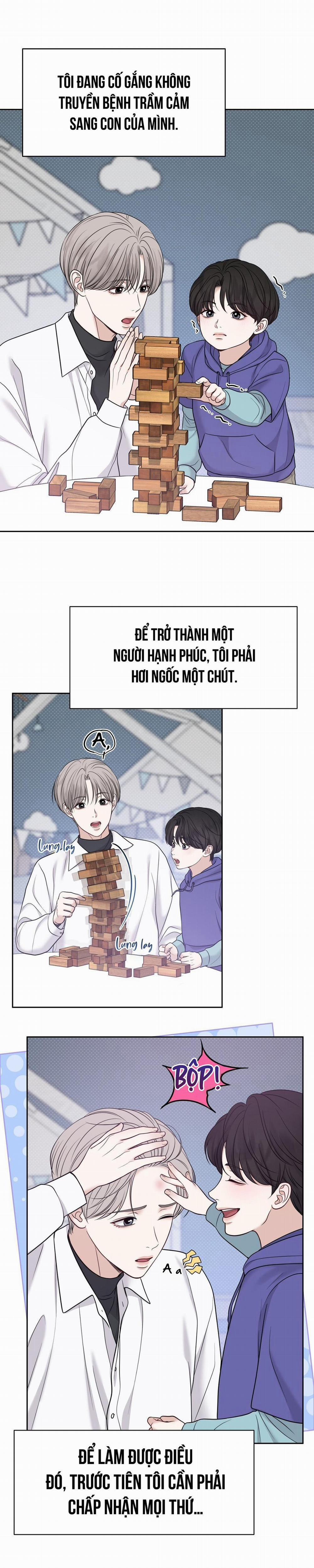 Macguffin 37 trang 10