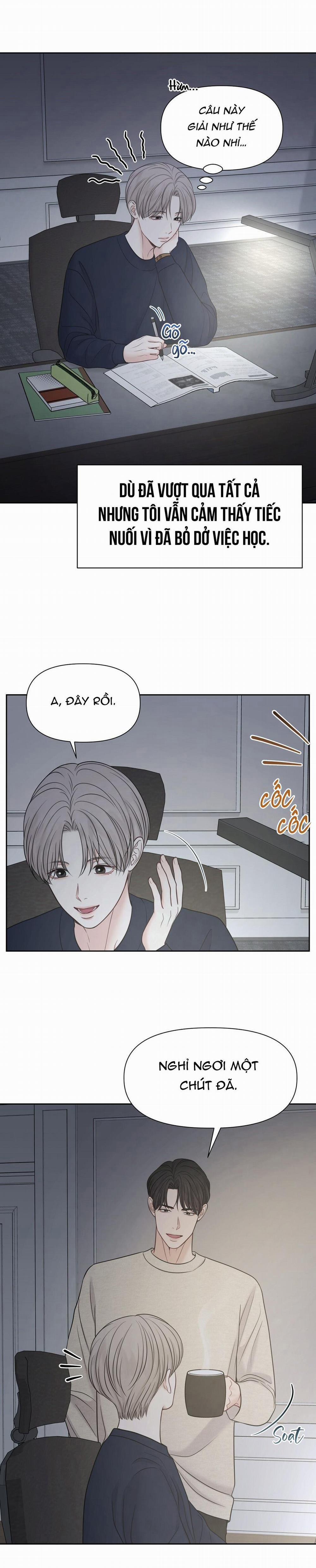 Macguffin 37 trang 13