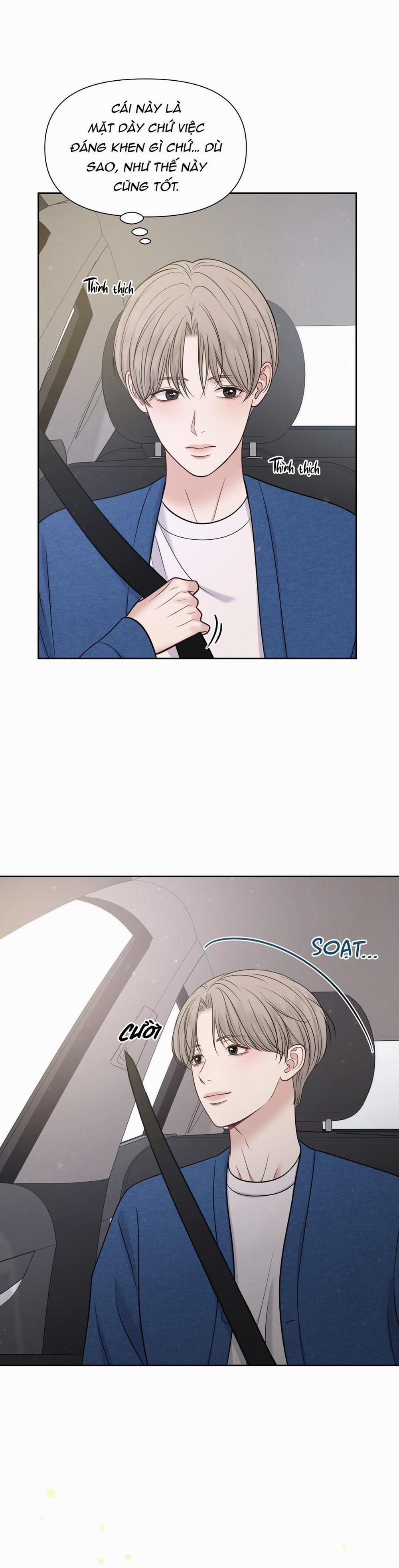 Macguffin 37 trang 28