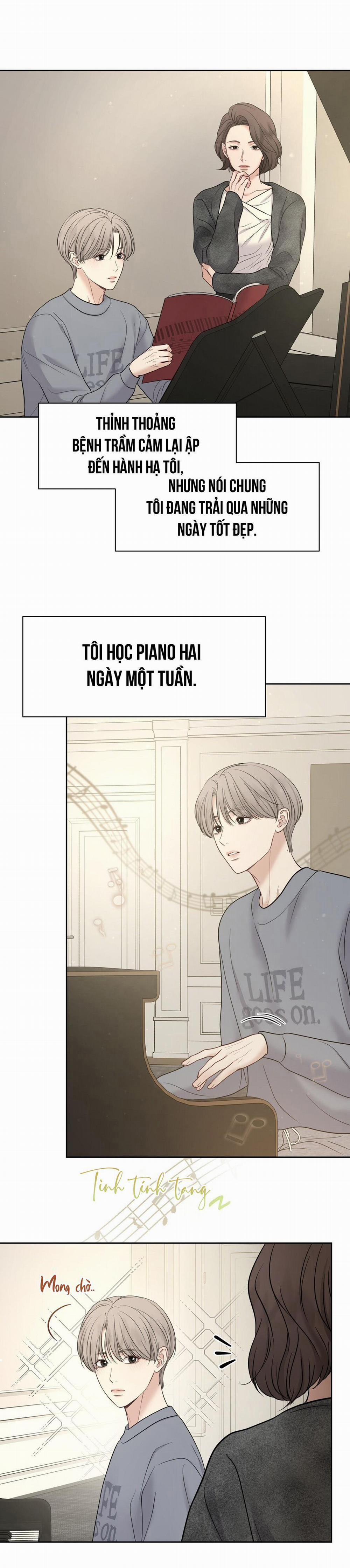 Macguffin 37 trang 4