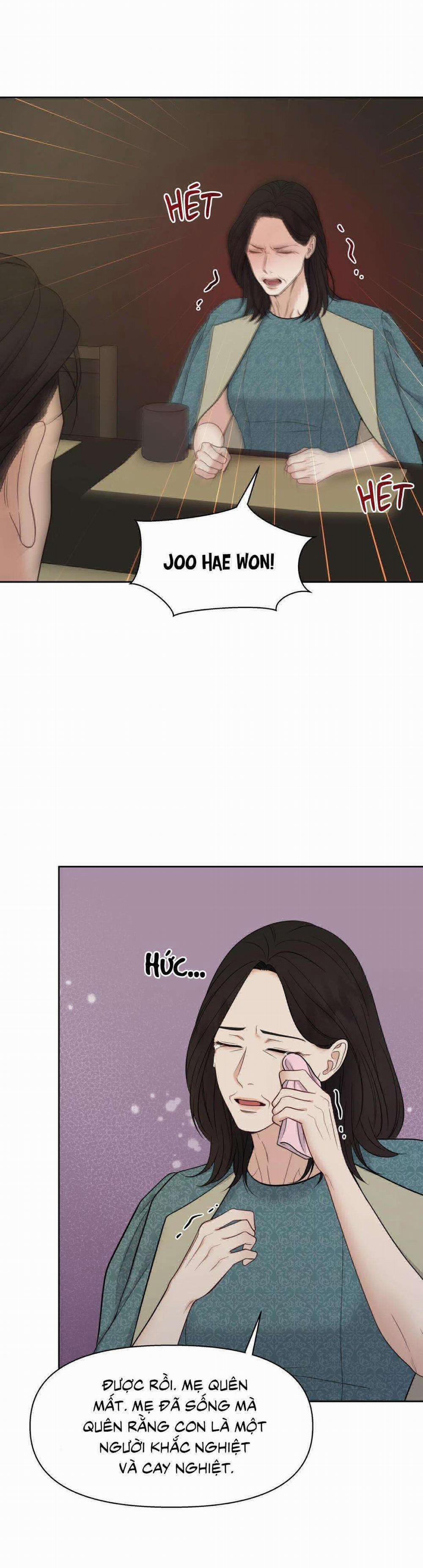 Macguffin 38 trang 11