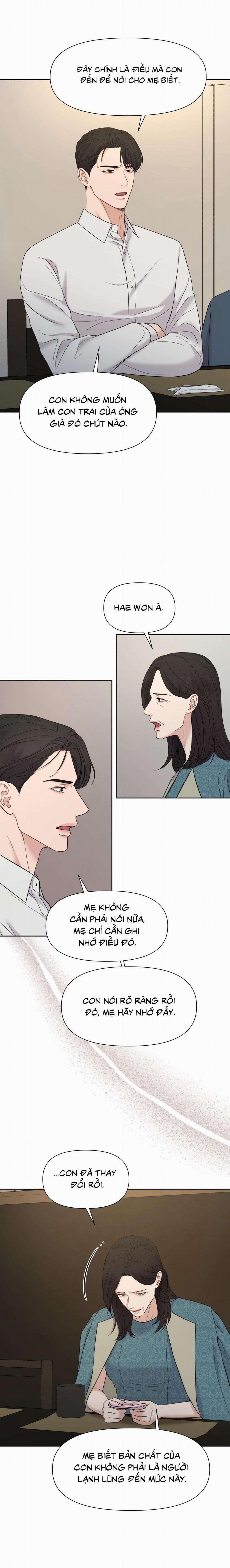 Macguffin 38 trang 14