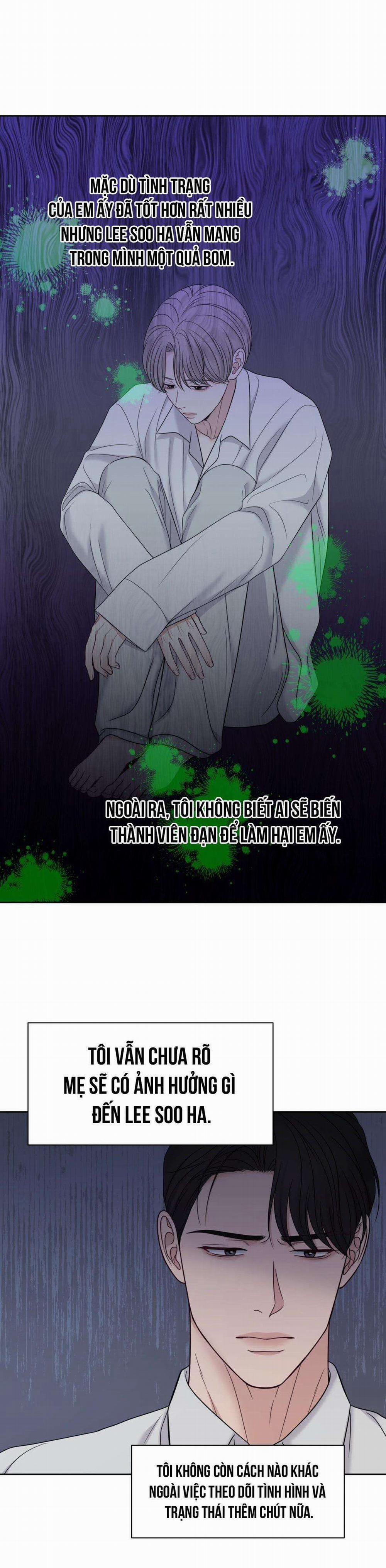 Macguffin 38 trang 18