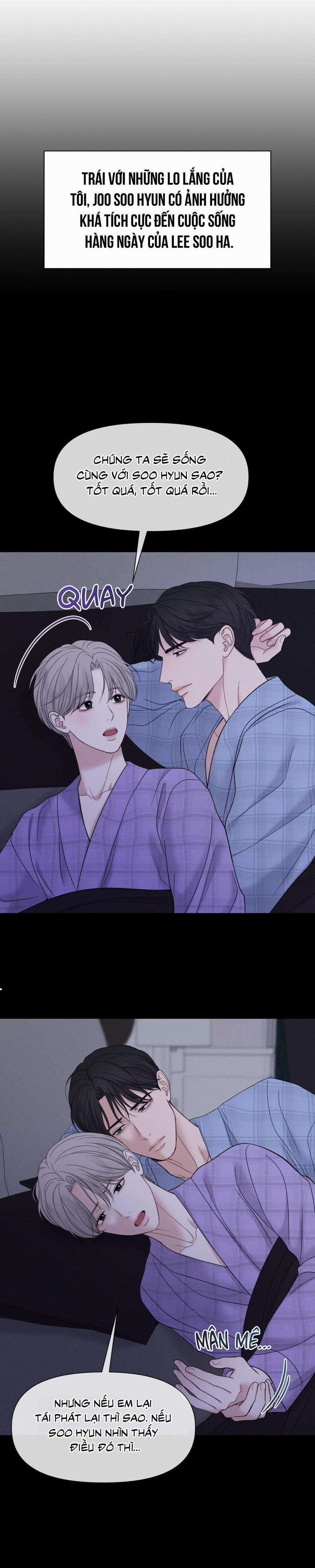 Macguffin 38 trang 22