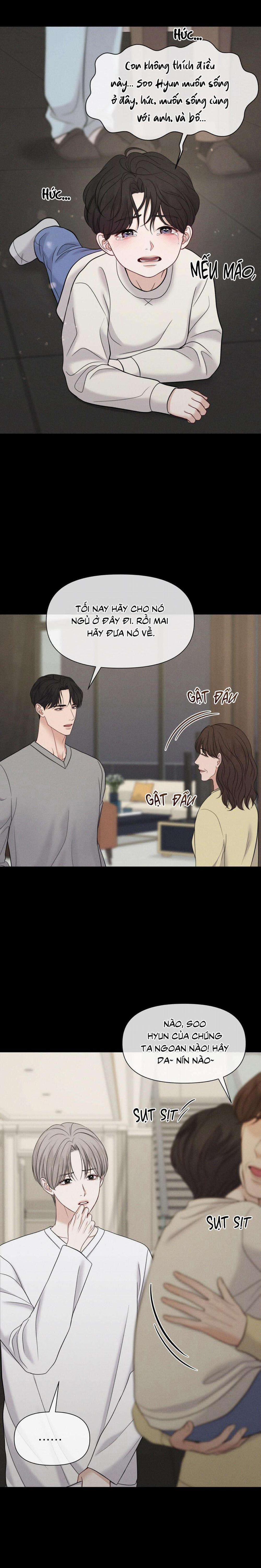 Macguffin 38 trang 24