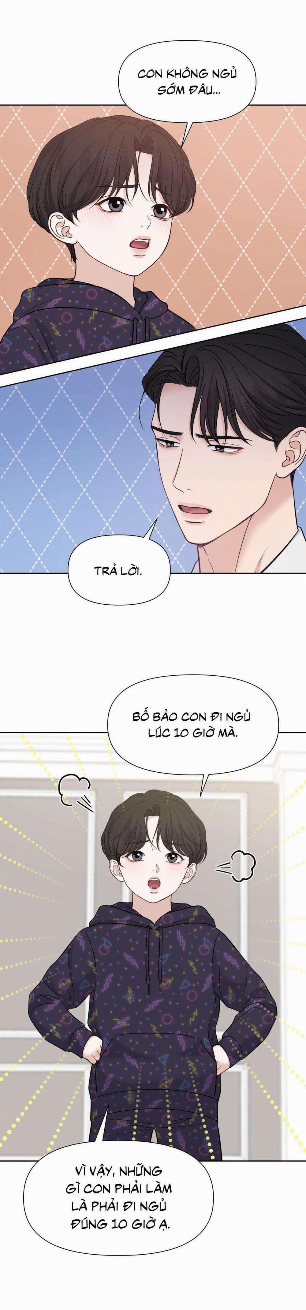 Macguffin 39 trang 12