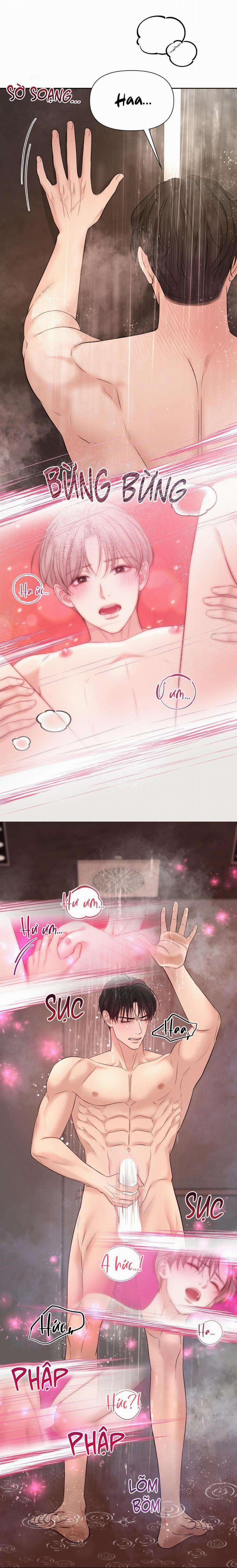 Macguffin 39 trang 16