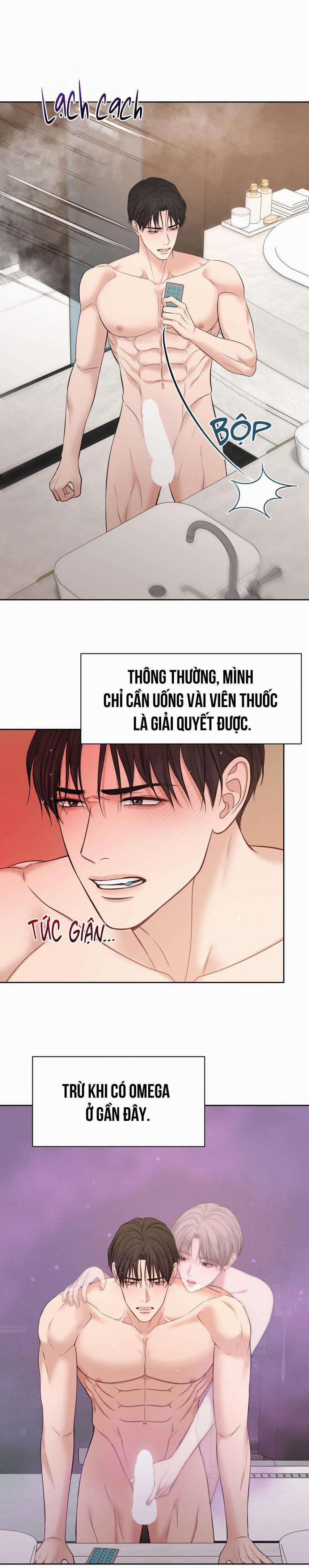 Macguffin 39 trang 18