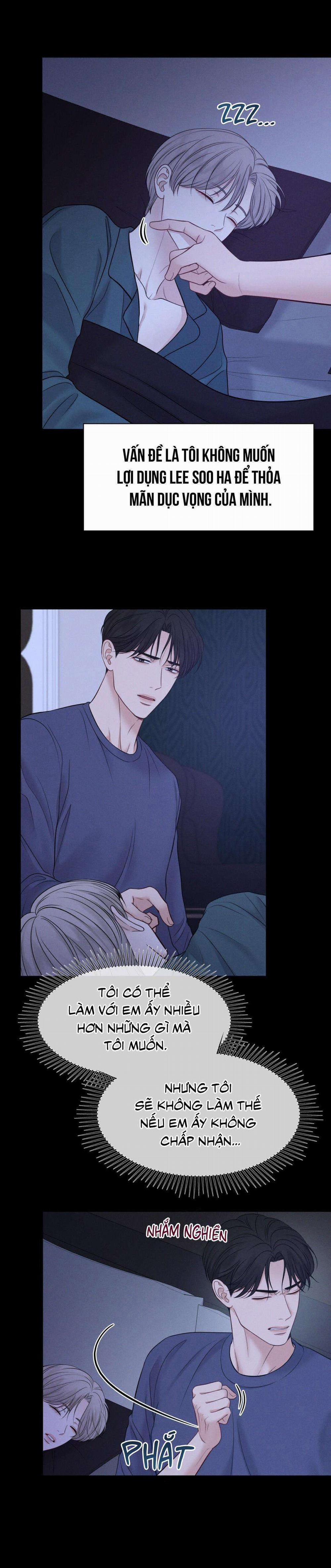 Macguffin 39 trang 3