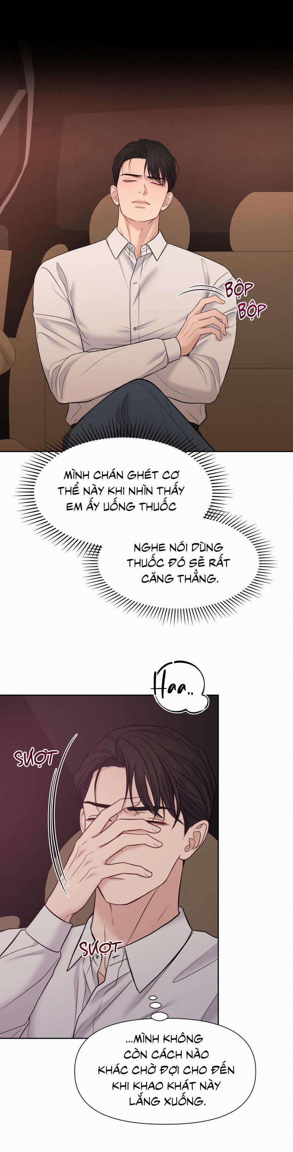 Macguffin 39 trang 5