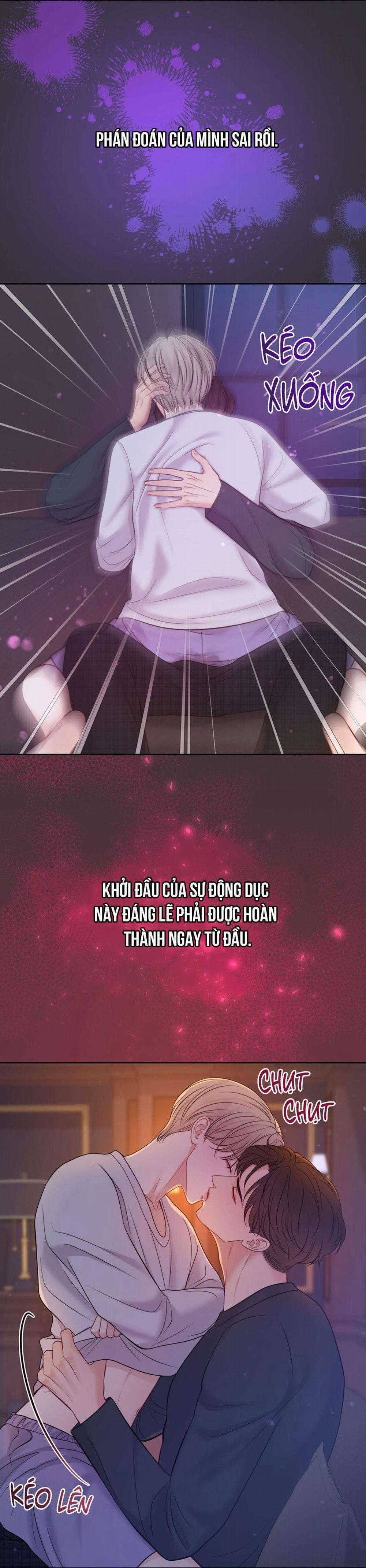 Macguffin 40 trang 11