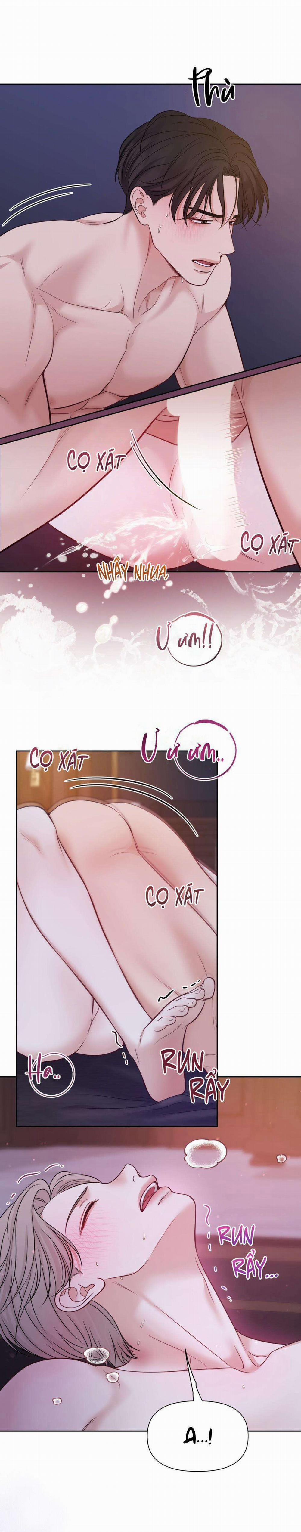 Macguffin 40 trang 16