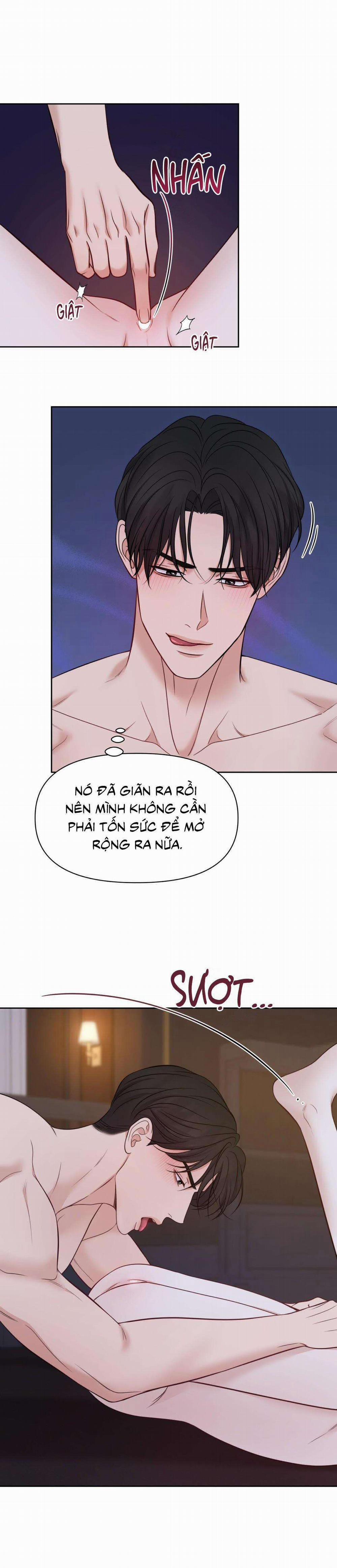 Macguffin 40 trang 22