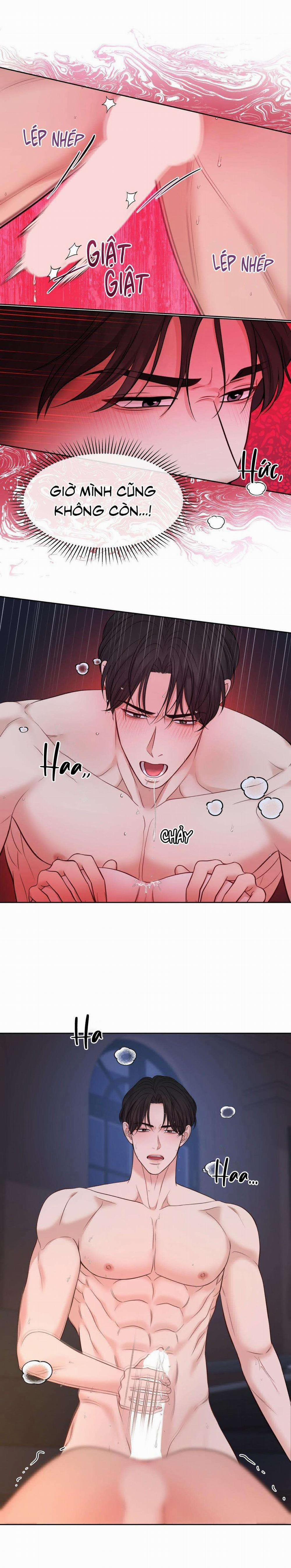 Macguffin 40 trang 24