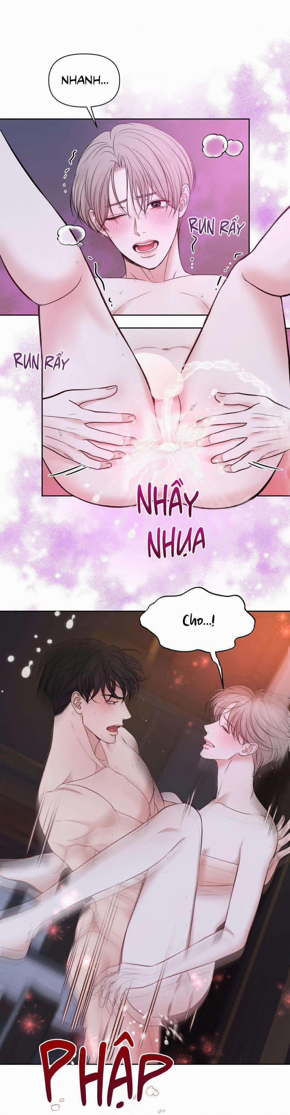 Macguffin 40 trang 25