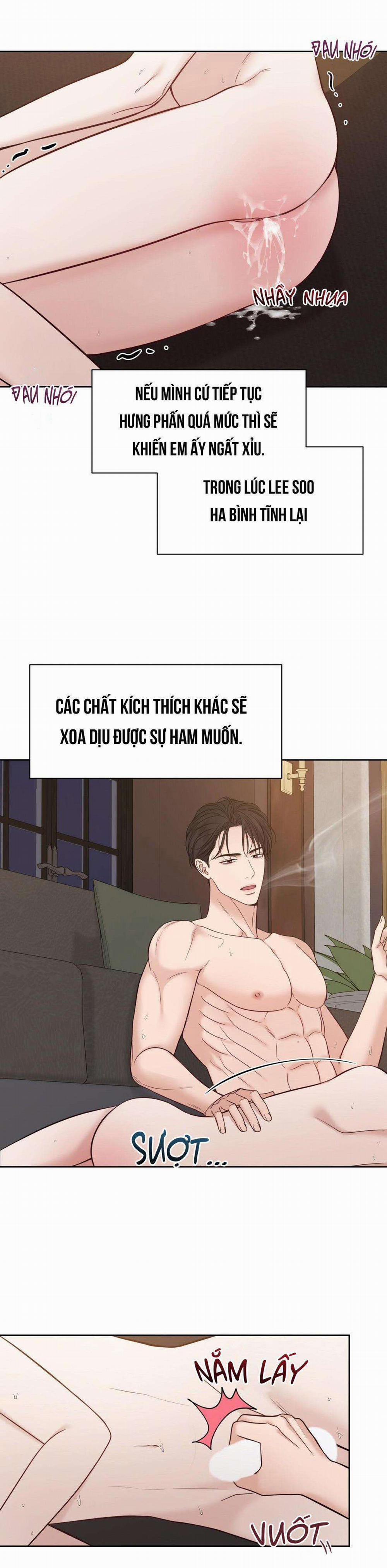 Macguffin 41 trang 17