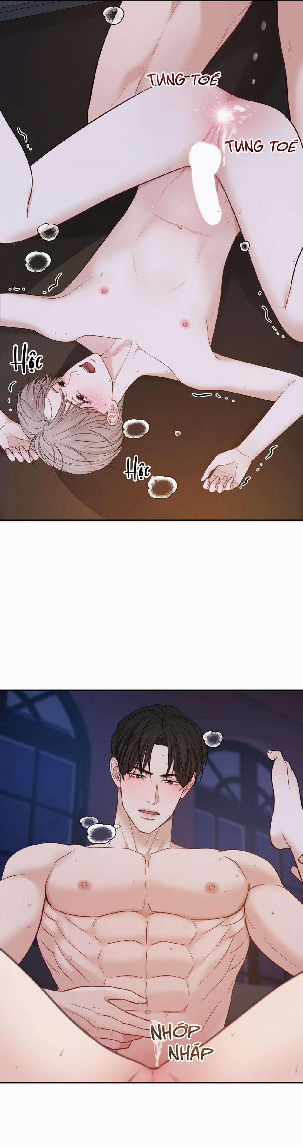 Macguffin 41 trang 8