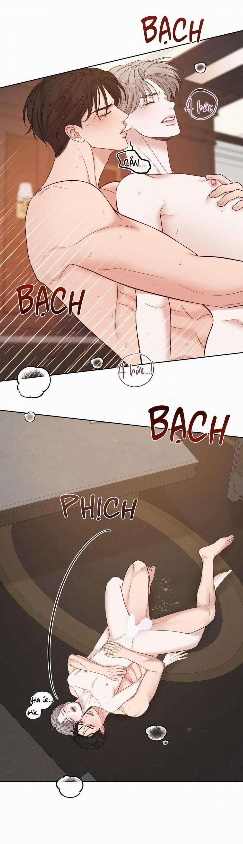 Macguffin 42 trang 13