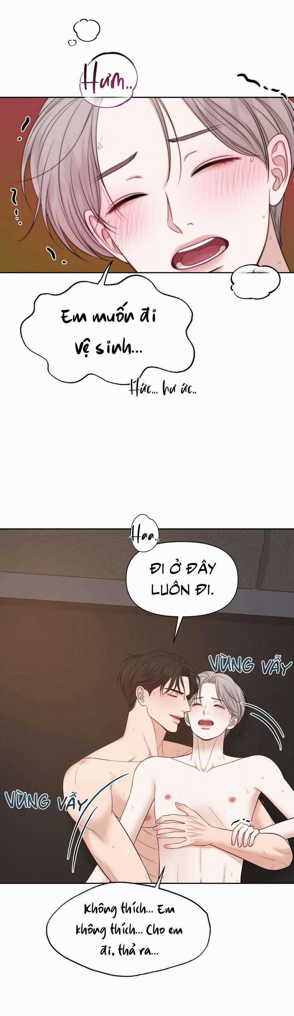 Macguffin 42 trang 19