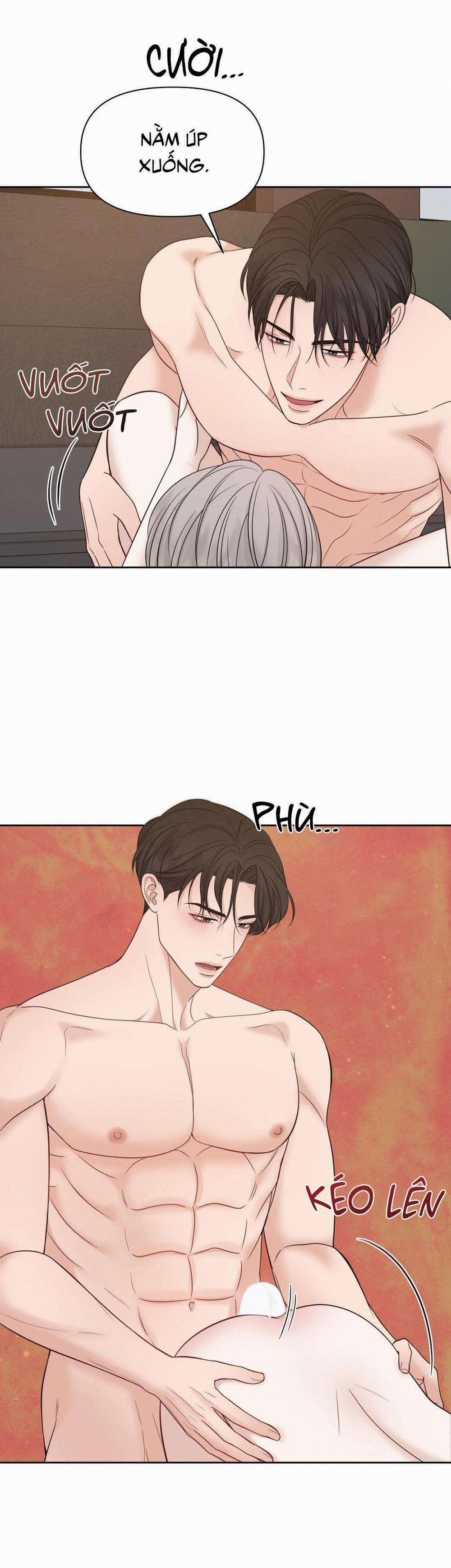 Macguffin 42 trang 2