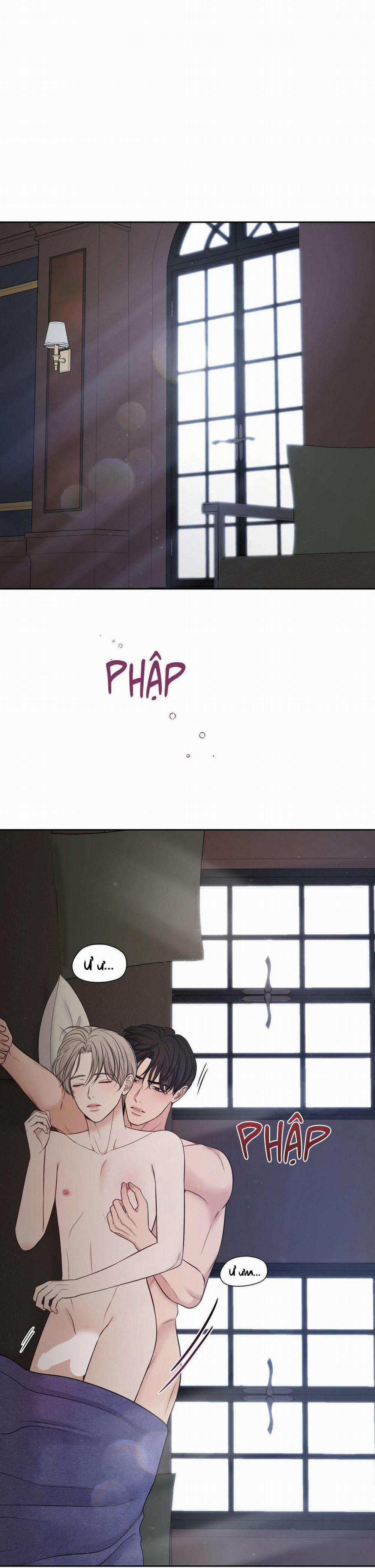 Macguffin 42 trang 31