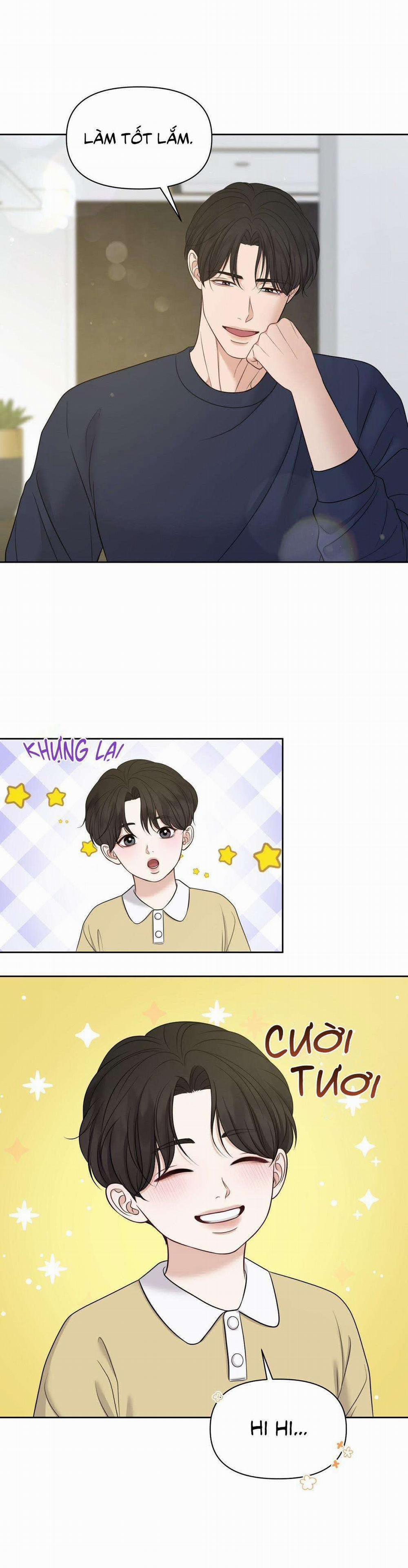 Macguffin 42 trang 38