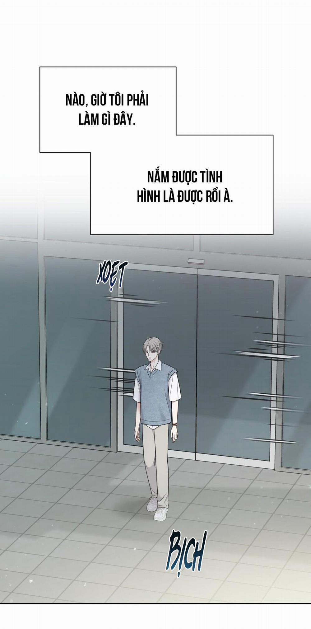 Macguffin 7 trang 1
